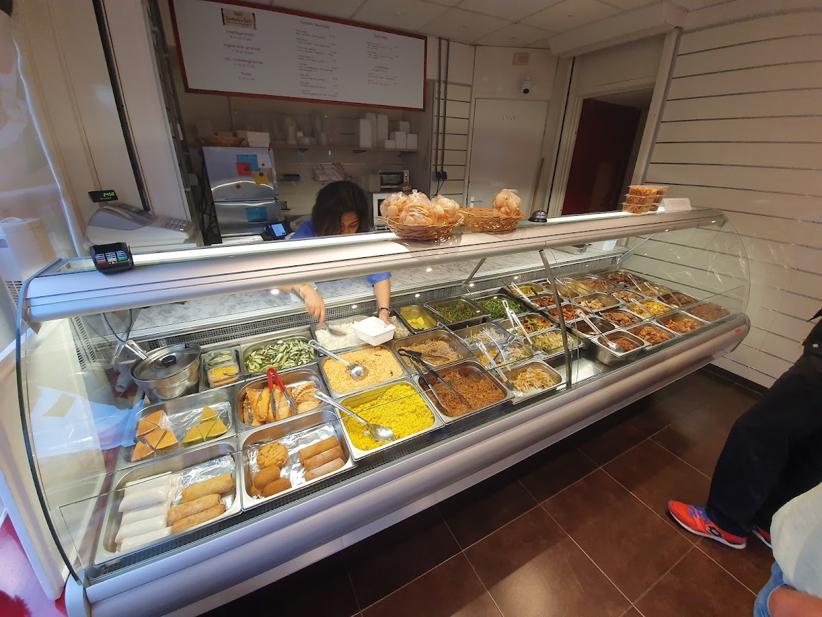 Toko Sumatra Deli Photos 2